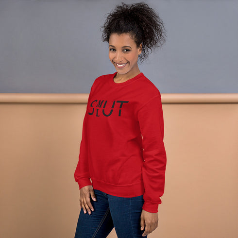 Smut Slut Sweatshirt